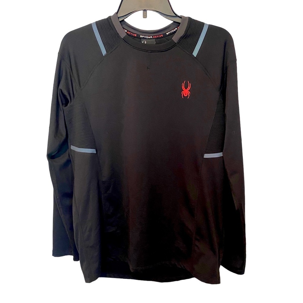 Spyder Active long Sleeve Shirt